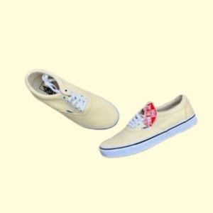 Vans - Size 9 - Yellowish - NWT